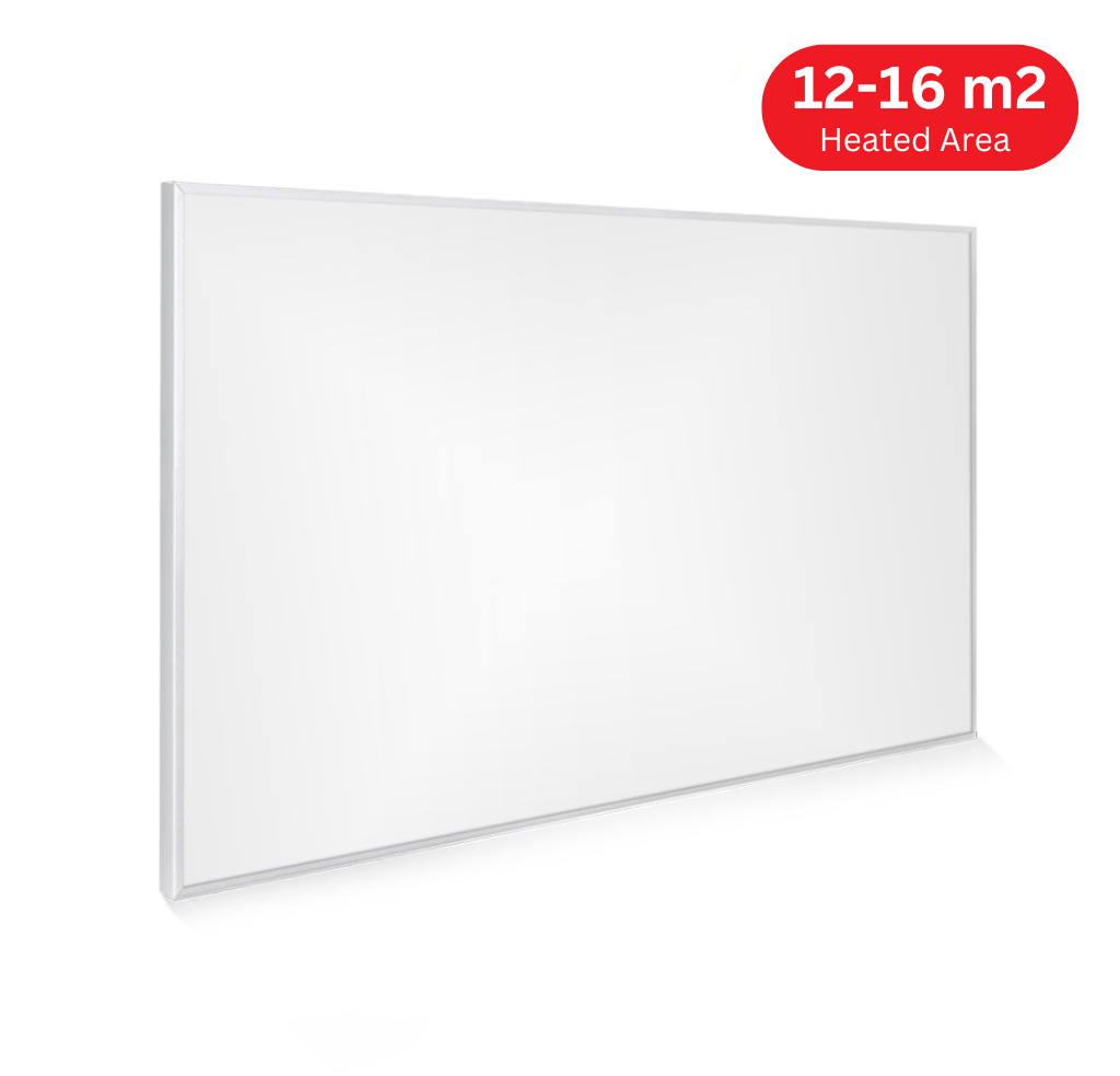 900W Classic Infrared Heating Panel