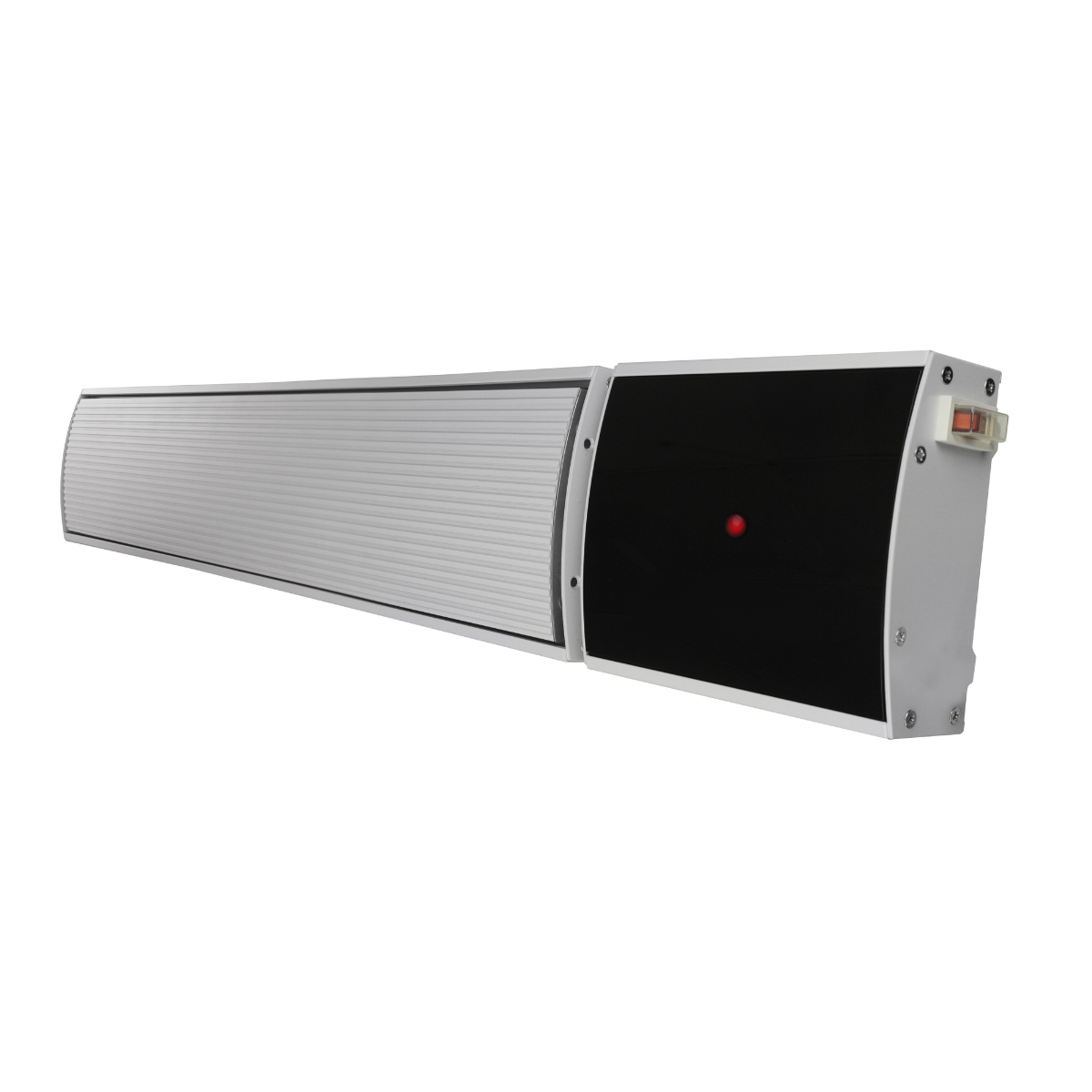 1.2kW Zenos Infrared Bar Heater