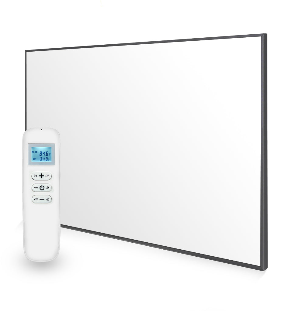 1200W IRG Wi-Fi Infrared Heating Panel