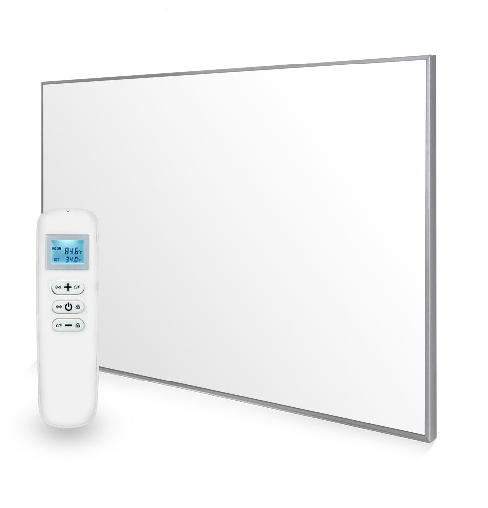 1200W IRG Wi-Fi Infrared Heating Panel