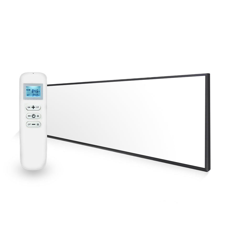 350W UltraSlim IRG Wi-Fi Infrared Heating Panel