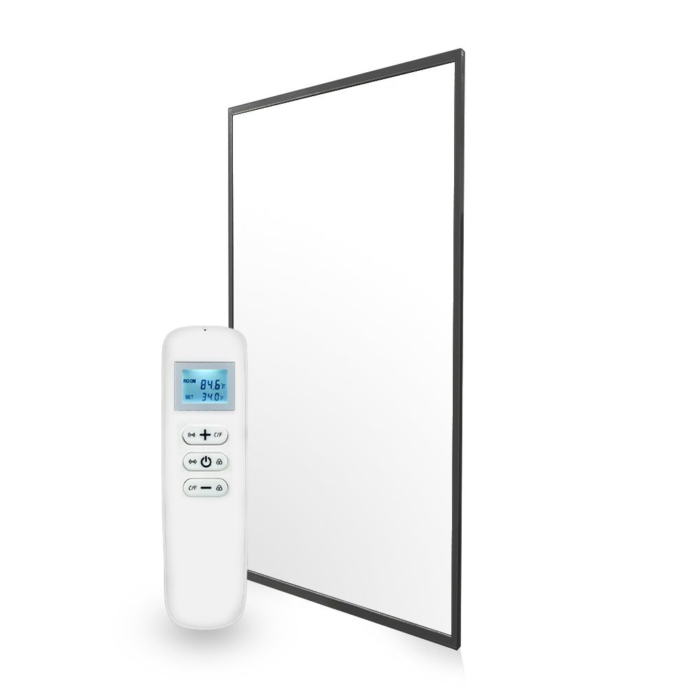 580W IRG Wi-Fi Infrared Heating Panel