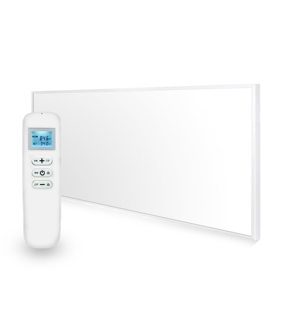 700W IRG Wi-Fi Infrared Heating Panel