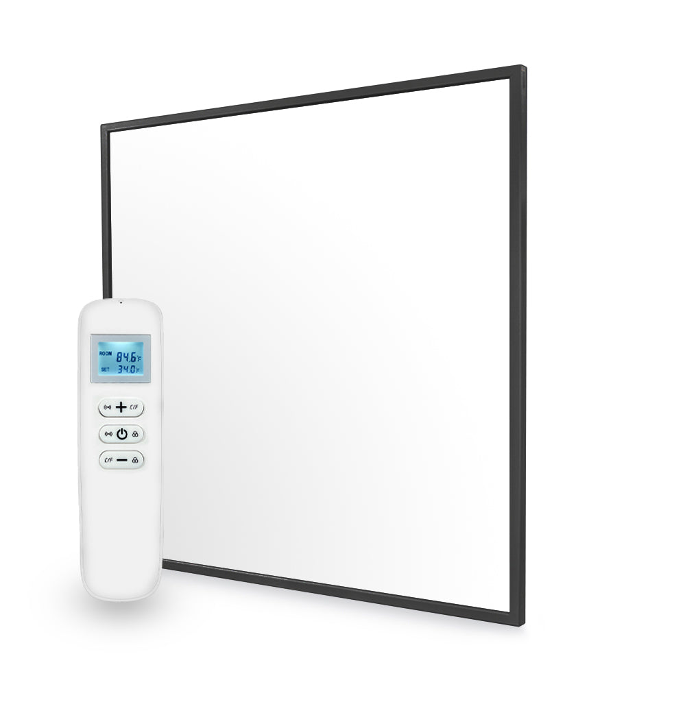 350W IRG Wi-Fi Infrared Heating Panel