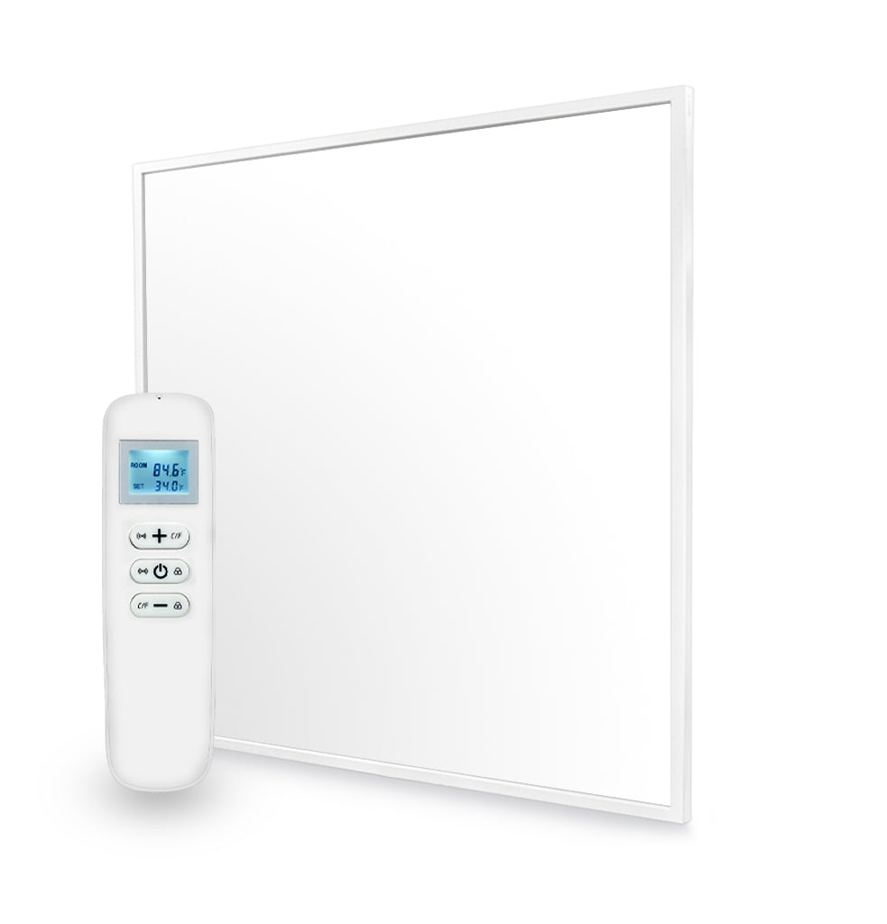 350W IRG Wi-Fi Infrared Heating Panel