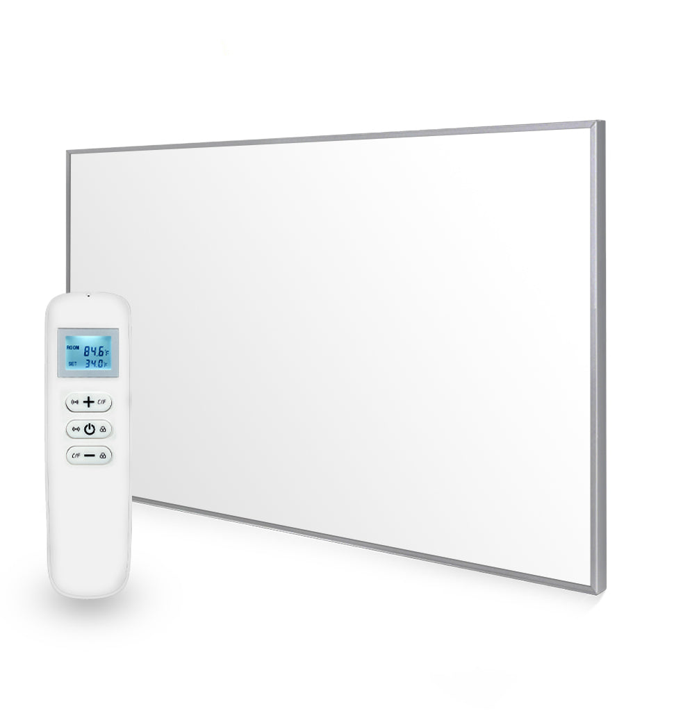900W IRG Wi-Fi Infrared Heating Panel