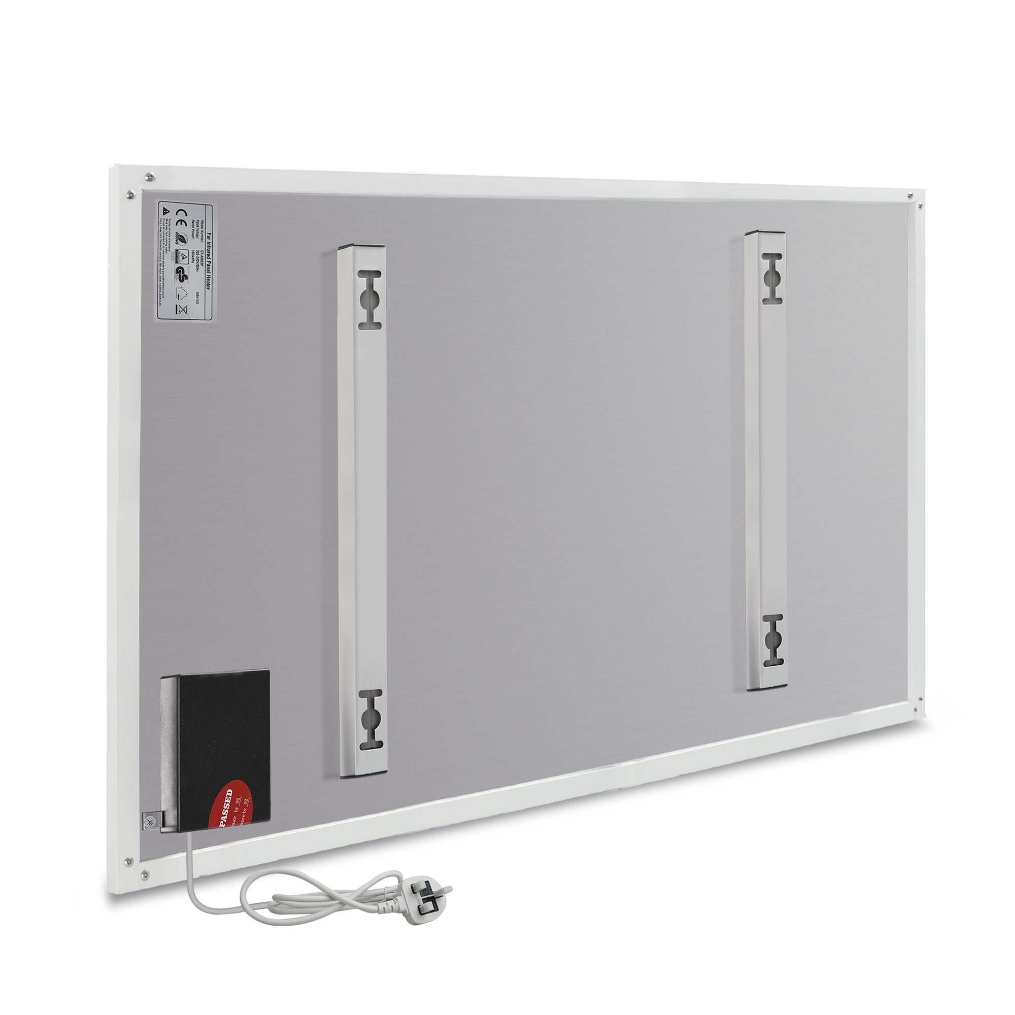900W Classic Infrared Heating Panel